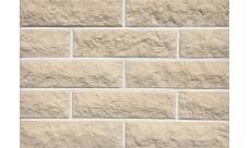 Рядовая плитка Zikkurat Доломит 1-20-00 с расшивкой 1 см, норма упаковки 0,76 м2