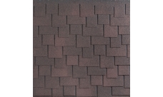 Черепица гибкая Katepal Ambient аравийское дерево