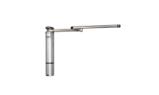 Доводчик для ворот Verticlose с рельсом ZILV