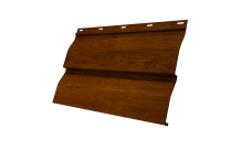 Корабельная Доска 0,265 Grand Line 0,45 Print-Double Premium Golden Wood Intense F