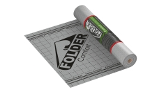 Мембрана паропроницаемая Folder Comfort для кровли и фасада (75м2)