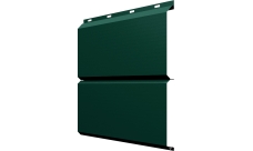 ЭкоБрус Grand Line 0,45 Drap ТХ RAL 6005 зеленый мох