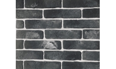 Рядовая плитка Zikkurat Старый кирпич 1-35-07 с расшивкой 1 см, норма упаковки 0,5м2