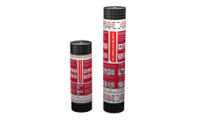 Мембрана профилированная Технониколь Planter Коттедж ГЕО 1,0х8м