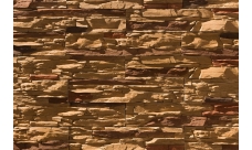 Рядовая плитка Leonardo Stone Леонардо 880 без шва