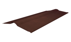 Конек Ондулин Смарт красный