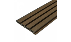 Панель стеновая CM Wall Dual 26x219x4000мм macadamia (макадамия)