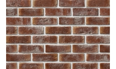 Рядовая плитка Leonardo Stone Дижон 330 с расшивкой 1,2 см