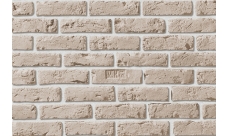 Рядовая плитка Leonardo Stone Орлеан 404 с расшивкой 1,2 см