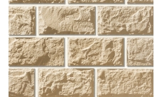 Рядовая плитка Leonardo Stone Бретань 051 с расшивкой 1,5см