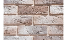 Рядовая плитка Leonardo Stone Дижон 333 с расшивкой 1,2см