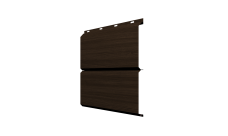 ЭкоБрус 0,345 Grand Line 0,45 Print Elite Coffee Wood TwinColor