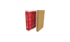 Утеплитель RockWool Фасад Баттс Оптима 1000х600х100 (1,80м2; 0,18м3)