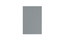 Фиброцементный сайдинг Бетэко Альберо 200х3000х8мм RAL 7040