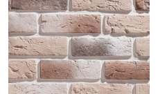 Рядовая плитка Leonardo Stone Лион 333 с расшивкой 1,2 см