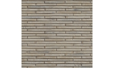 Рядовая плитка White Hills Design Реген брик 694-10 с расшивкой 1,2 см