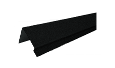 ТЕХНОНИКОЛЬ HAUBERK наличник оконный металлический LUX, Скандинавский