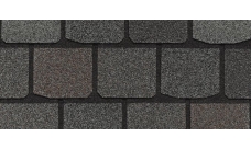 Черепица гибкая CertainTeed Highland Slate new england slate