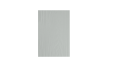 Фиброцементный сайдинг Бетэко Альберо 200х3000х8мм RAL 7035