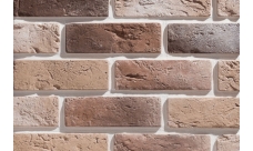 Рядовая плитка Leonardo Stone Лион 402 с расшивкой 1,2см