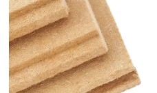 Утеплитель МДВП Белтермо Тор 2480х580х35 шип-паз (1,44м2, 64 листа/паллета)