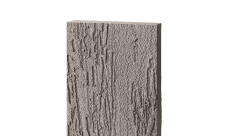 Фиброцементная плита Бетэко Короед 1200х1500х8мм RAL 7004