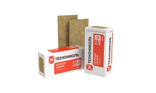 Утеплитель Техновент Стандарт 1200х600х50 (0,216м3)