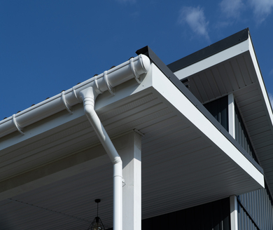 Водосток Дизайн