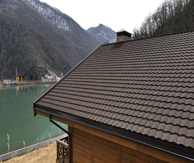 Композитная черепица