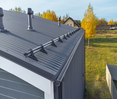 Профнастил